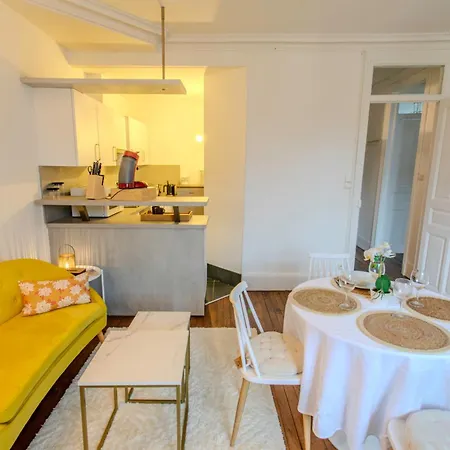 Le Petit Marbre - 10 Min A Pied De La Gare De