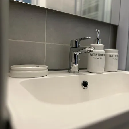 Le Petit Marbre - 10 Min A Pied De La Gare De Апартаменты *